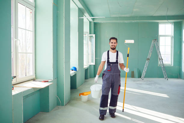 Best Comprehensive Air Testing for Mold Contaminants  in Springdale, AR