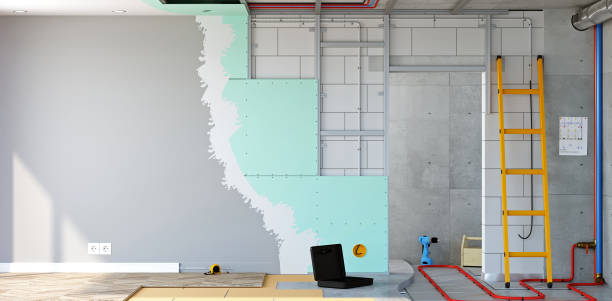 Best Indoor Air Quality Assessment  in Springdale, AR