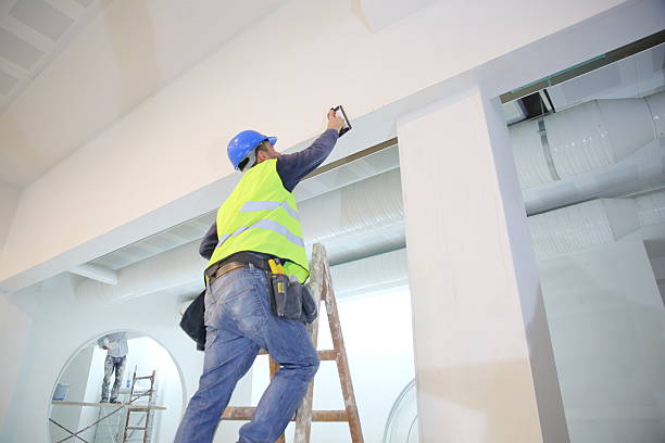 Best Residential Mold Inspection & Testing  in Springdale, AR